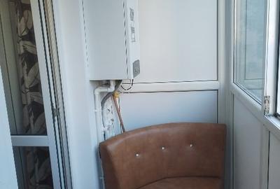 Închiriez Tomis Nord Campus Ciresica Sat Vacanta - 8