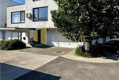 Duplex cu 4 camere cu Teren 212 Mp în Albert - 2