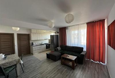 Apartament de vanzare în Ploiesti, zona 9 Mai  2 dormitoare, bloc nou 2020 - 1