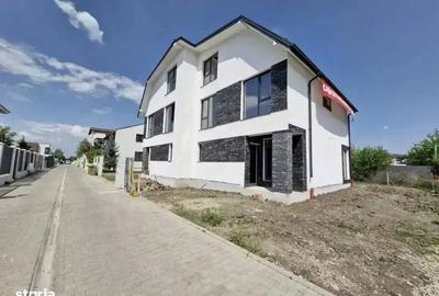 Casă cu 4 camere în Odăile - 13