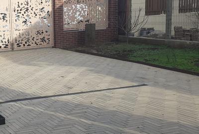 Casă cu 5 camere cu Canalizare în Cumpăna - 4