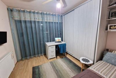 Apartament cu 3 camere decomandat în Nord - 8