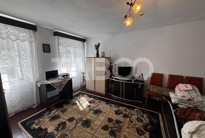 Casa de vanzare cu gradina si curte prima afisare zona Terezian Sibiu - 3