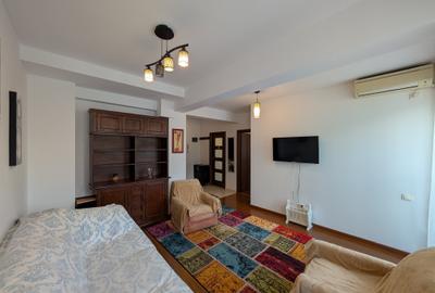 Apartament cu 2 camere decomandat, mobilat în Sebastian - 1