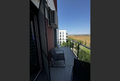 Garsoniera MRS Village 44 mp - 10