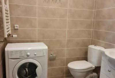 Garsonieră în Bălcescu