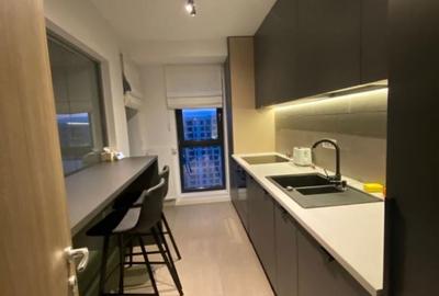 Apartament cu 2 camere decomandat în Central - 7