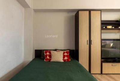 Garsonieră decomandată, mobilată în Trocadero - 2