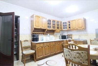 Bucium Hanul Trei Sarmale Vila exclusivista confort  si eleganta, locatie de top - 18