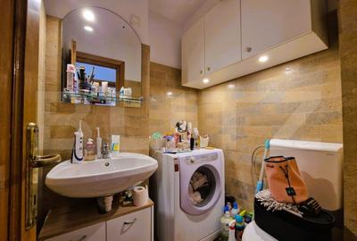 Apartament cu 4 camere decomandat, mobilat în Mărăști - 10
