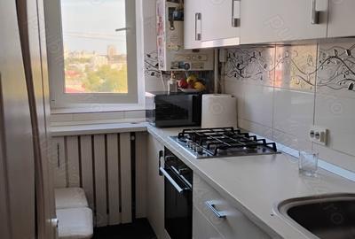 2 Camere Alexandru Cel Bun (la bulevard) - 3