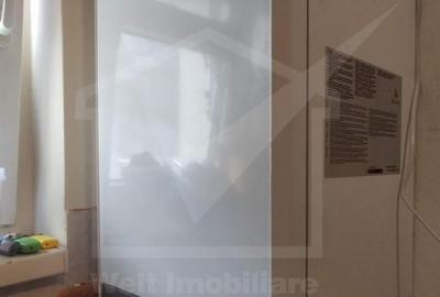 Apartament cu 2 camere semidecomandat în Gheorgheni - 6