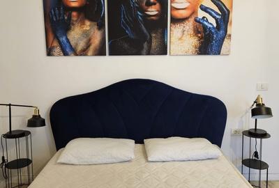 Garsonieră decomandată în Central - 3