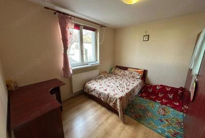 Apartament cu 3 camere decomandat în Cetate - 2