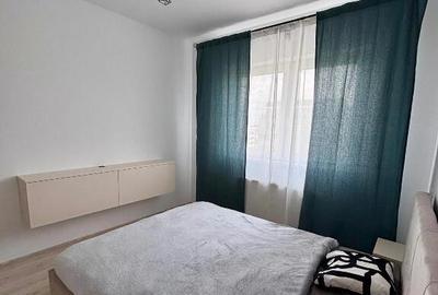 Apartament cu 2 camere, decomandat - zona Tractorul - 4