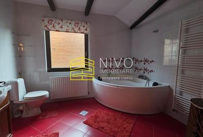 Casă singur în curte - Corunca - Zona Pensiunea Koronka - 8