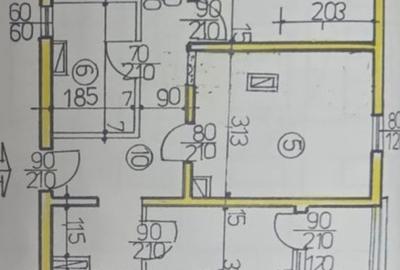 Apartament cu 4 camere decomandat, mobilat în Timișoara - 13