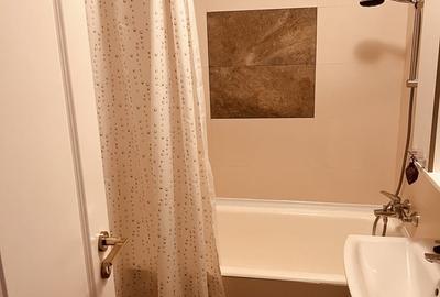 Apartament cu 2 camere decomandat în Bucur Obor - 3