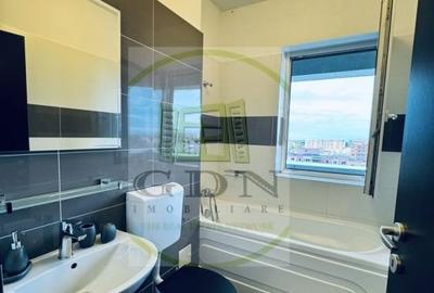 Inchiriere apartament 3 camere Carpatilor Brasov - 5