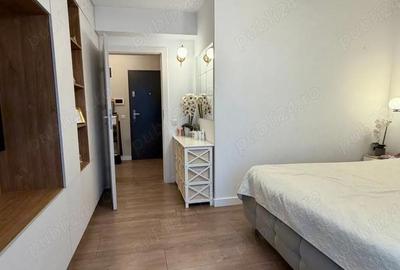 Apartament cu 4 camere decomandat în Calea Moldovei - 2