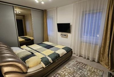 Apartament cu 3 camere decomandat, mobilat în Apărătorii Patriei - 8