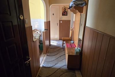 Apartament cu 2 camere decomandat în Central - 6