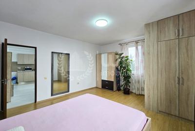 Apartament 3 camere | Bloc nou | 70mp | Etaj 1 | Parcare | Zona Vivo - 8