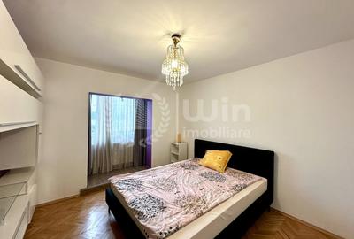 Apartament 3 camere | Decomandat | 73mp | Manastur | Zona Brates! - 4