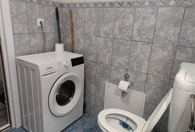 Apartament cu 2 camere nedecomandat în Central - 2