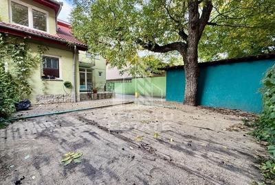 Casa individuala, 5 camere, teren 277mp, zona Modern - 24