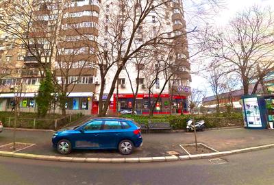 Spațiu comercial, de 60 mp, în Crângași