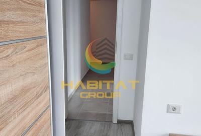 Apartament cu 2 camere decomandat în Metalurgiei - 9