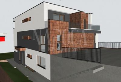 Teren intravilan pentru constructii de vanzare in Iris, Cluj Napoca Teren intravilan pentru constructii de vanzare in Iris, Cluj Napoca - 2