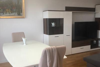 De inchiriat ap elegant 2 cam Pipera Iancu Nicolae - 10