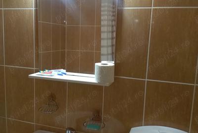 Apartament cu 3 camere decomandat în Știrbei Vodă - 8