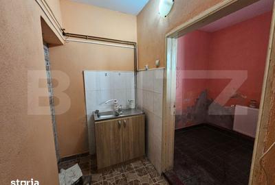 Casă cu 6 camere cu Teren 1000 Mp în Central - 14