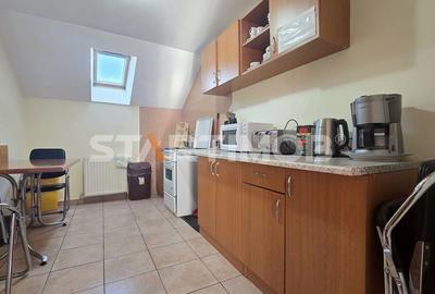 Pensiune 9 camere Rasnov - 25