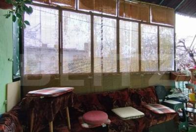 Apartament cu 4 camere decomandat în P-ța Maria - 3