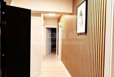 Venetia Residence - 4 camere premium de vanzare, parcare inclusa - 11