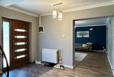 COMISION 0% Duplex cu 4 camere spatios, teren 303 mp, zona Giarmata - 16