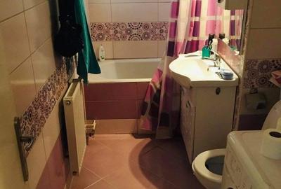 Apartament cu 2 camere decomandat în 1848 - 2