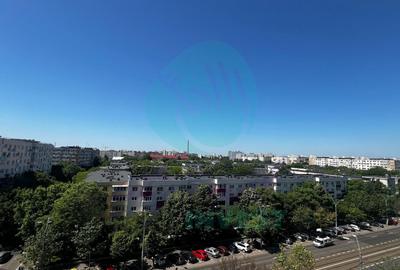 Apartament cu 3 camere decomandat, mobilat în Olteniței - 2