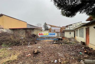 TEREN CU CASA DE IN COLENTINA 497MP - 9