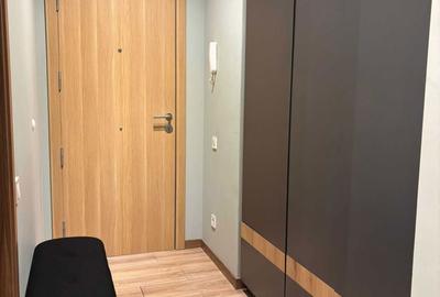 Apartament cu 3 camere decomandat în Morarilor - 5