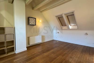 REV2005064 Vila de vanzare I Teren 1100 mp I Iancu Nicolae stil frantuzesc - 23