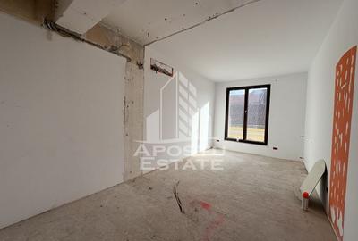 Vedere superbă spre Parcul Botanic, apartament 3 camere, Piața Unirii - 6