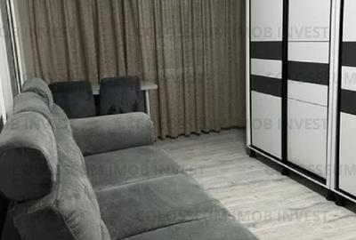 Garsonieră semidecomandată în Tractorul