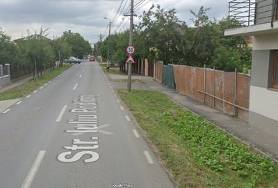 Teren Timisoara - Ciarda Rosie - Braytim - 1