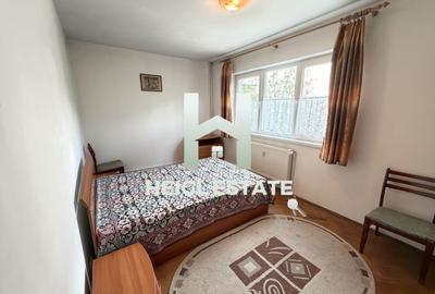 Apartament cu 3 camere semidecomandat, mobilat în Gheorghe Lazăr - 7