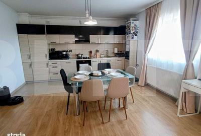 Apartament cu 3 camere în Braytim - 4